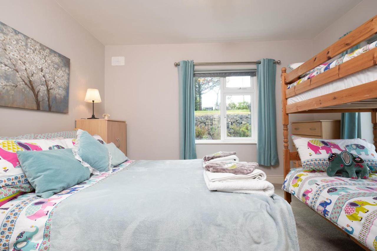 Luxury Apartment, Bed And Breakfast Galway Buitenkant foto