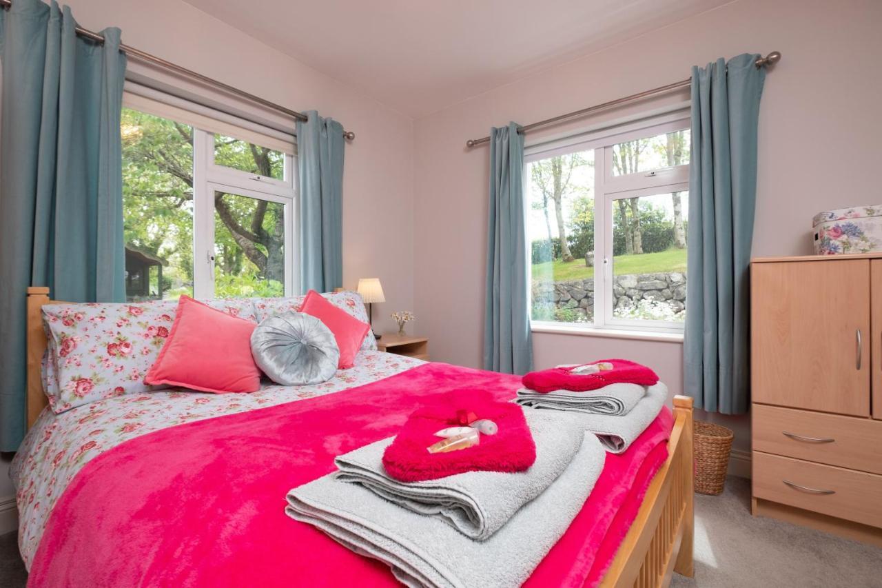 Luxury Apartment, Bed And Breakfast Galway Buitenkant foto